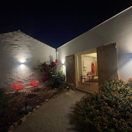 B&B Quinta A Fonte Tavira - Adults Only Exterior foto