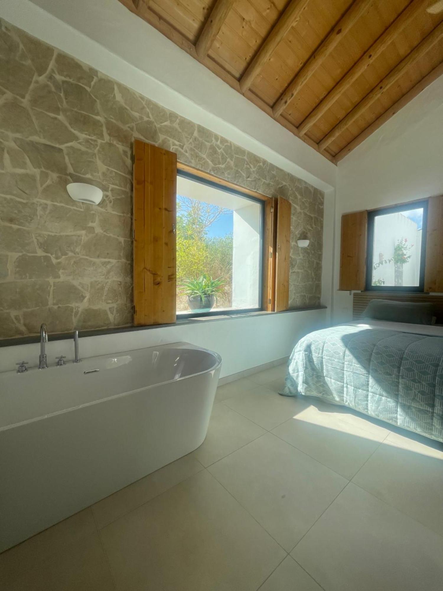 B&B Quinta A Fonte Tavira - Adults Only Exterior foto