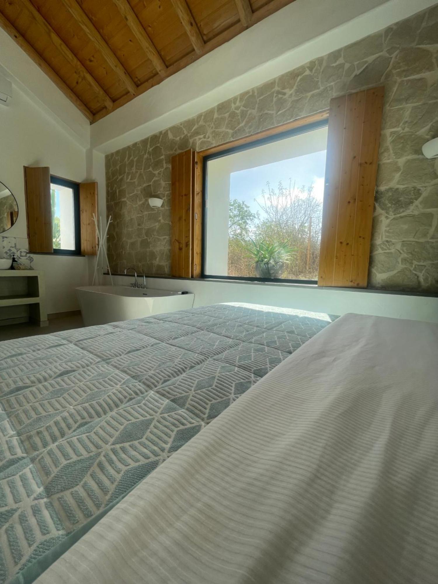 B&B Quinta A Fonte Tavira - Adults Only Exterior foto