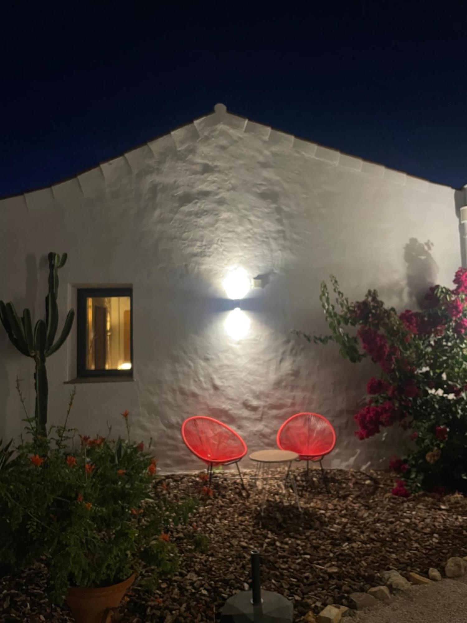 B&B Quinta A Fonte Tavira - Adults Only Exterior foto