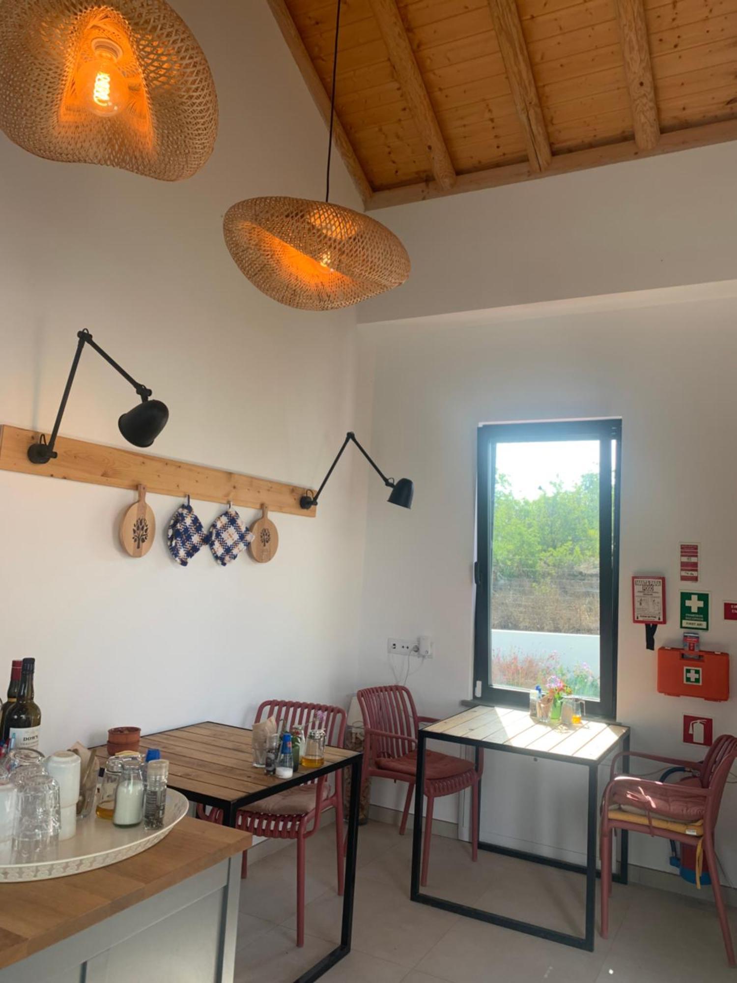 B&B Quinta A Fonte Tavira - Adults Only Exterior foto