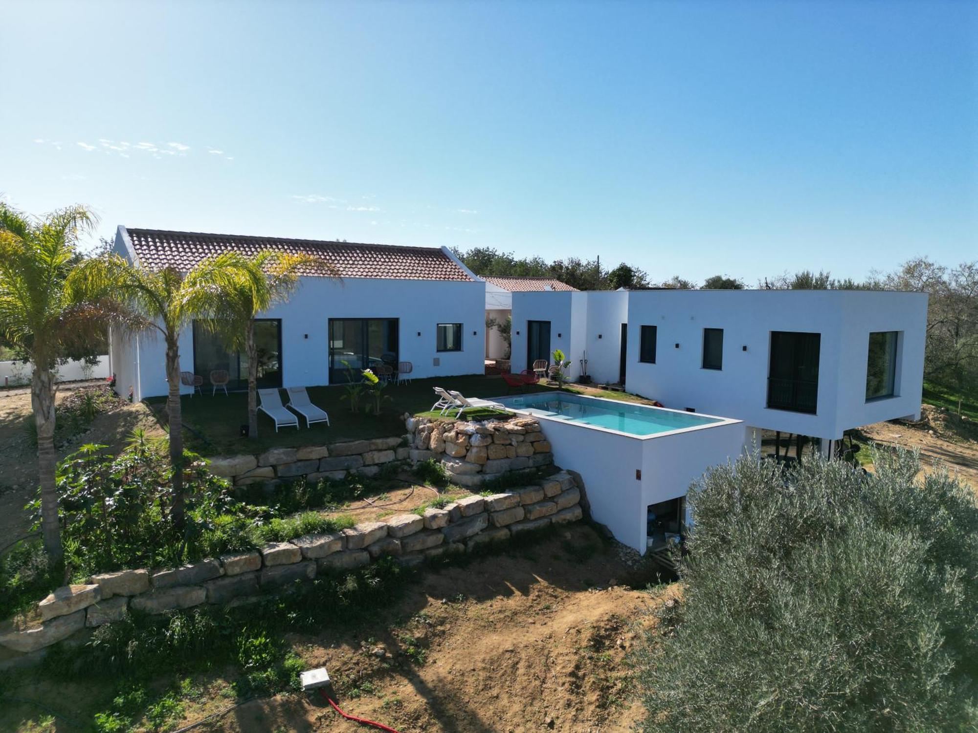 B&B Quinta A Fonte Tavira - Adults Only Exterior foto