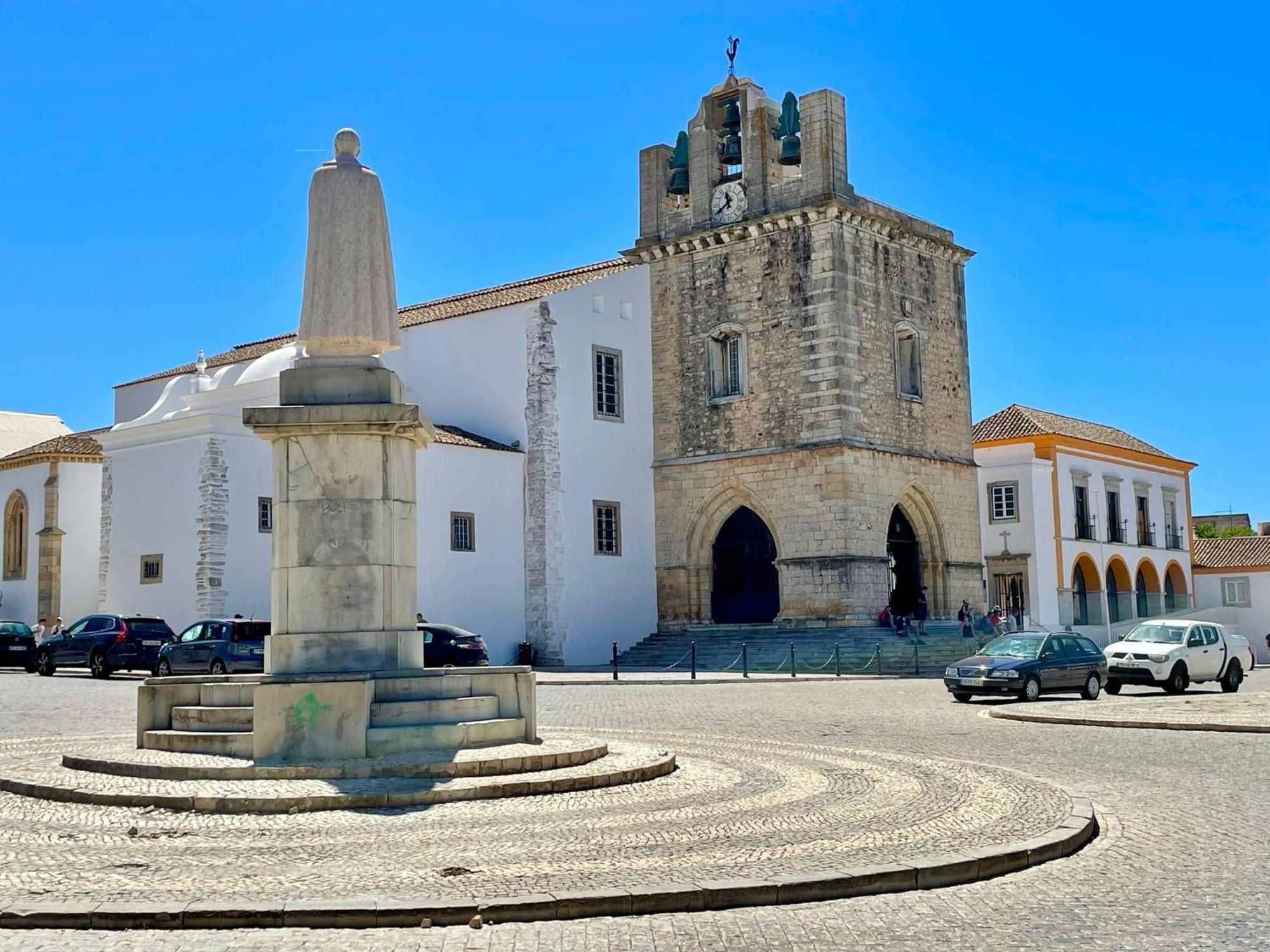 B&B Quinta A Fonte Tavira - Adults Only Exterior foto